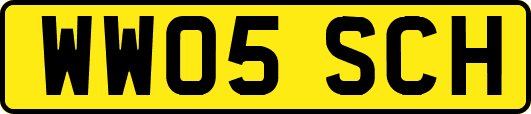 WW05SCH