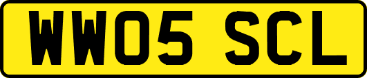WW05SCL