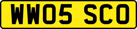 WW05SCO