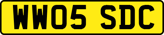 WW05SDC