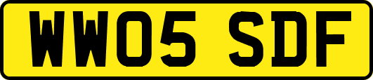 WW05SDF