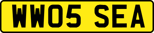 WW05SEA