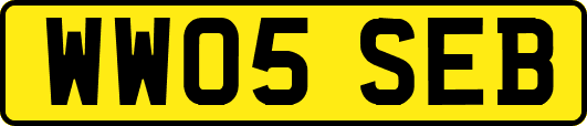 WW05SEB