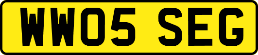 WW05SEG