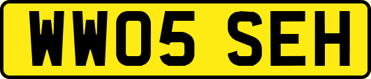 WW05SEH