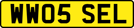 WW05SEL