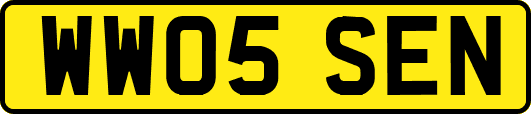 WW05SEN