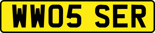 WW05SER
