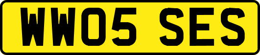 WW05SES