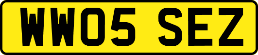 WW05SEZ