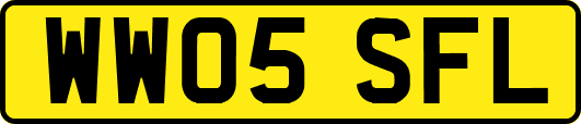 WW05SFL