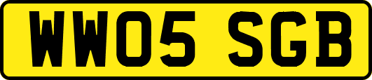 WW05SGB