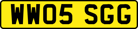 WW05SGG