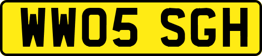 WW05SGH