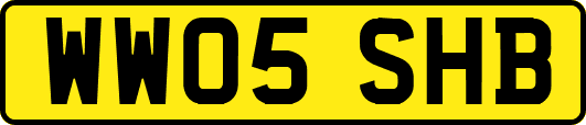 WW05SHB