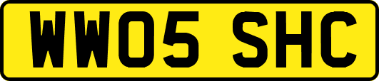 WW05SHC