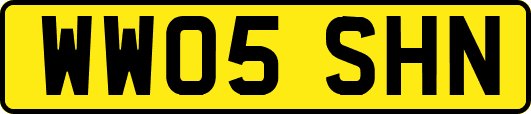 WW05SHN