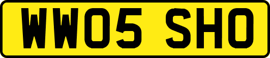 WW05SHO