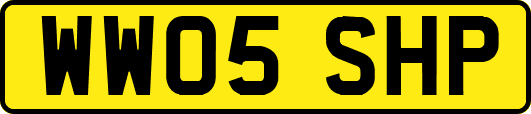 WW05SHP