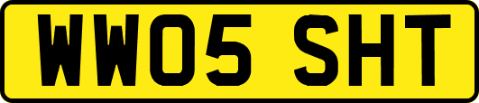 WW05SHT