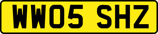 WW05SHZ