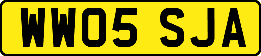 WW05SJA