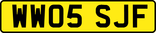 WW05SJF