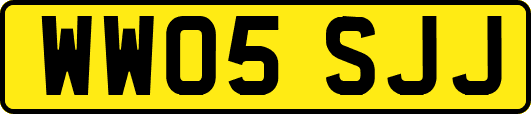 WW05SJJ