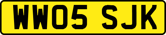 WW05SJK