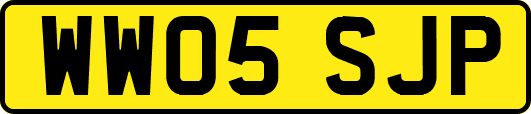 WW05SJP