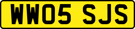 WW05SJS