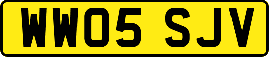 WW05SJV