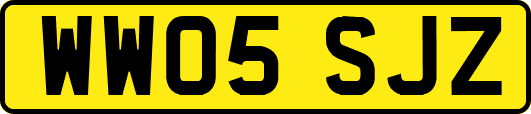 WW05SJZ