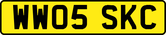 WW05SKC