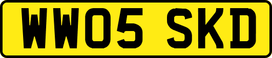 WW05SKD