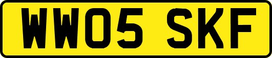 WW05SKF