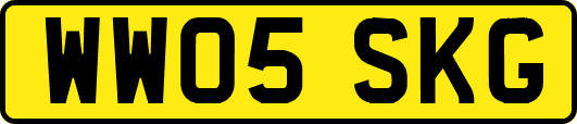 WW05SKG
