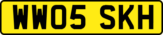 WW05SKH