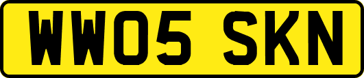 WW05SKN