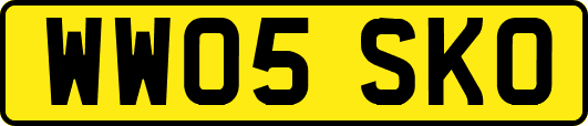 WW05SKO