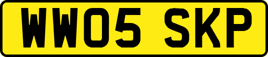 WW05SKP