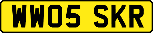 WW05SKR