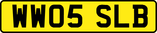 WW05SLB
