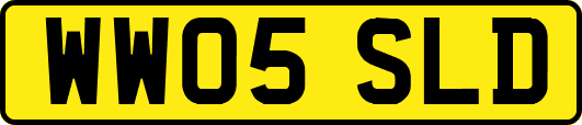 WW05SLD