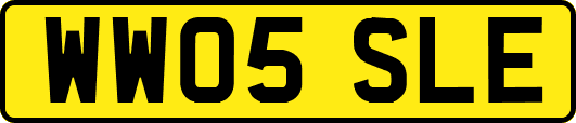 WW05SLE