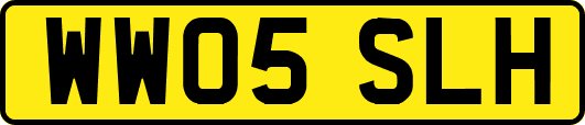 WW05SLH