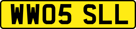 WW05SLL