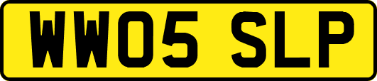 WW05SLP
