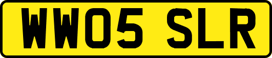 WW05SLR