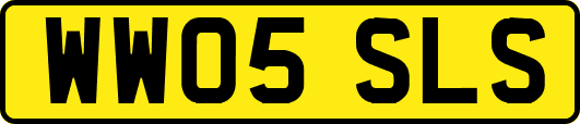 WW05SLS